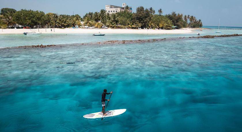 Photo of Others in Thulusdhoo Island