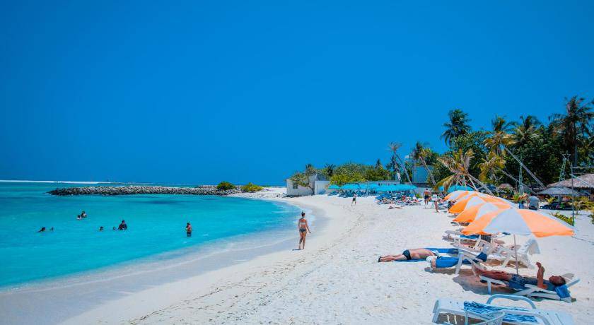 Photo of Others in Maafushi