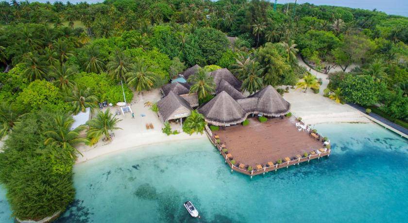 Photo of Others in Lhohifushi