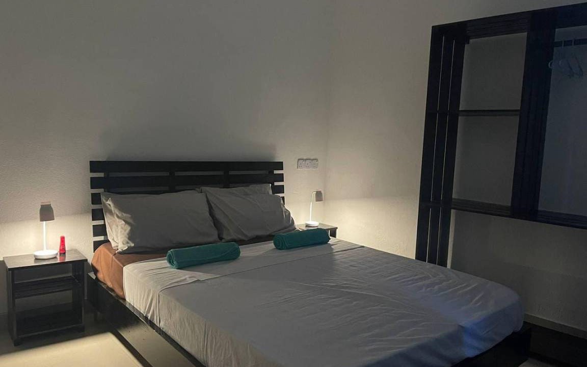 Photo of Bedroom in Dhiffushi