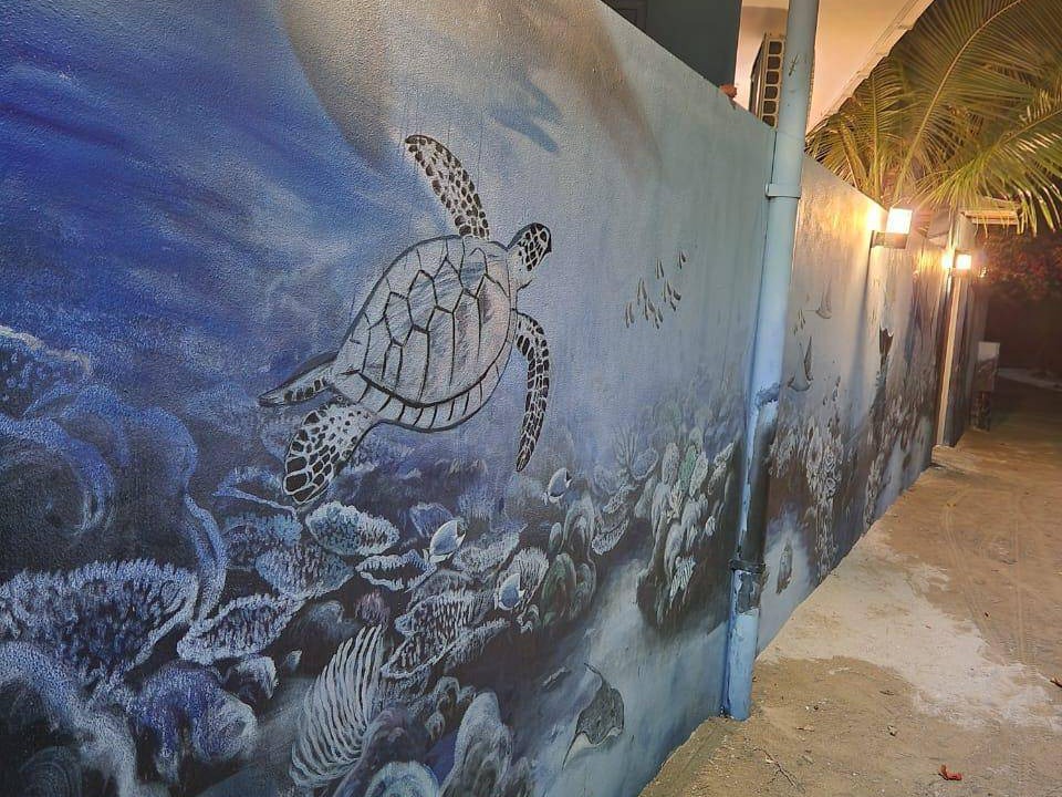 Photo of Others in Omadhoo