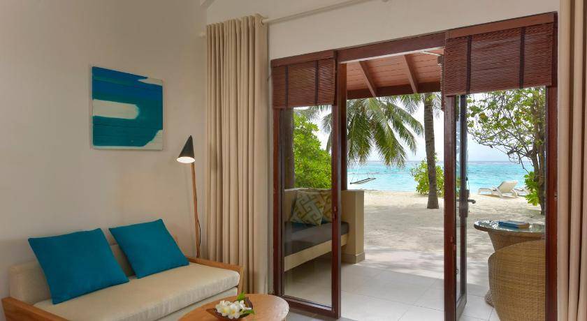 Photo of Others in Ziyaraifushi Island