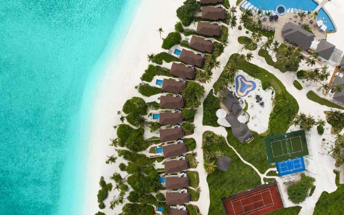 Photo of Others in Baa Atoll