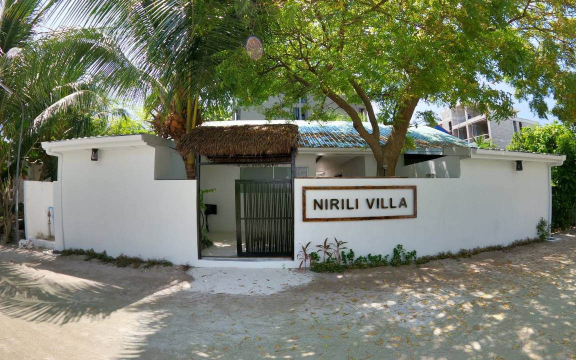 Photo of Others in Dhiffushi