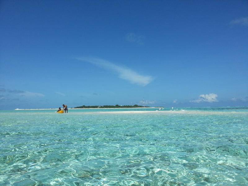 Photo of Others in Thulusdhoo Island