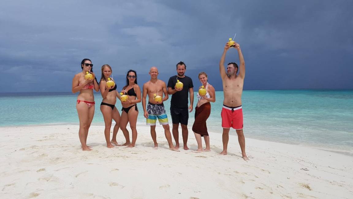 Photo of Others in Thulusdhoo Island