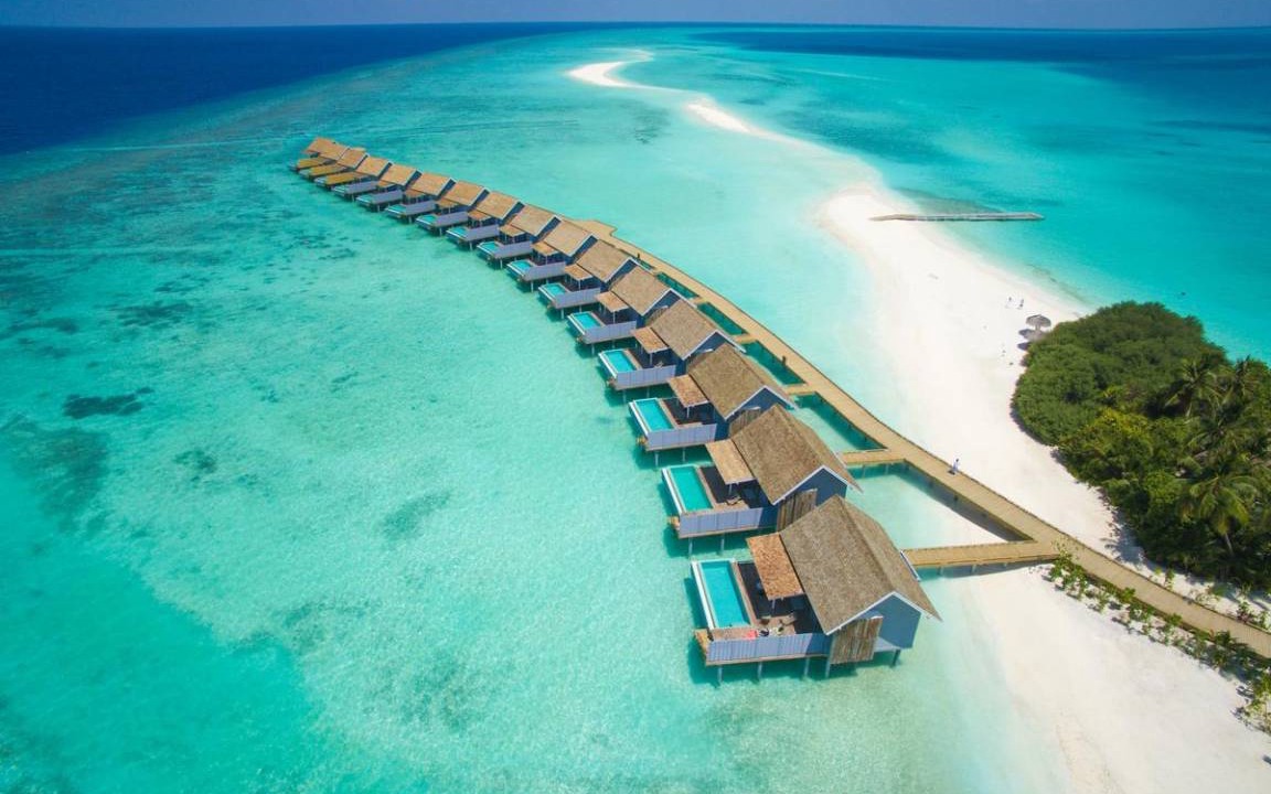 Photo of Others in Kuramathi Island