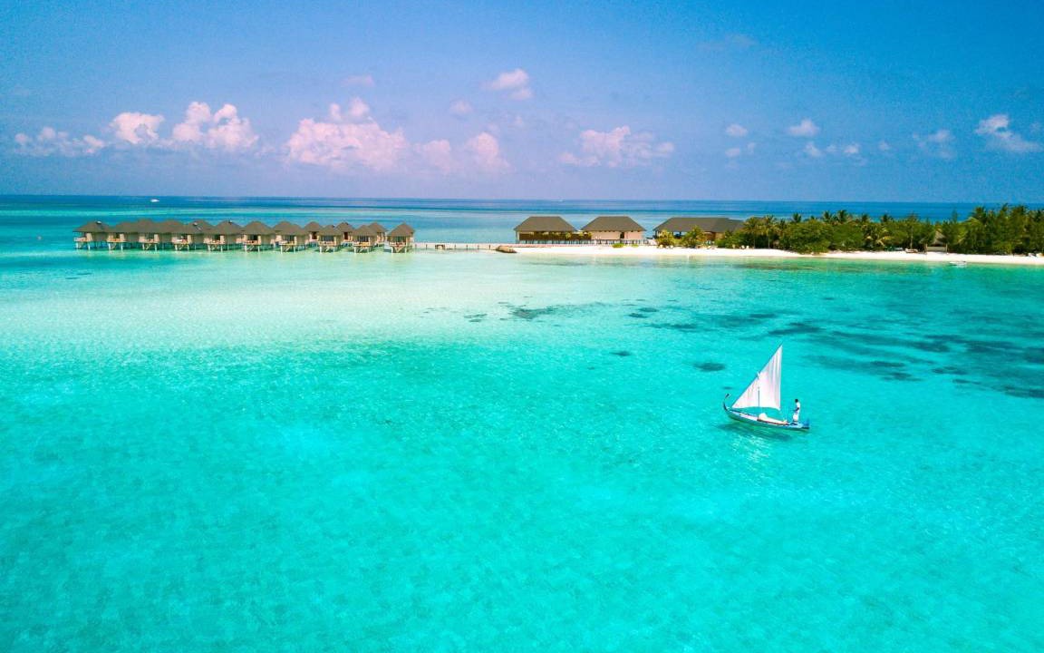 Photo of Others in Ziyaraifushi Island