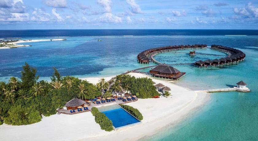 Photo of Others in Olhuveli