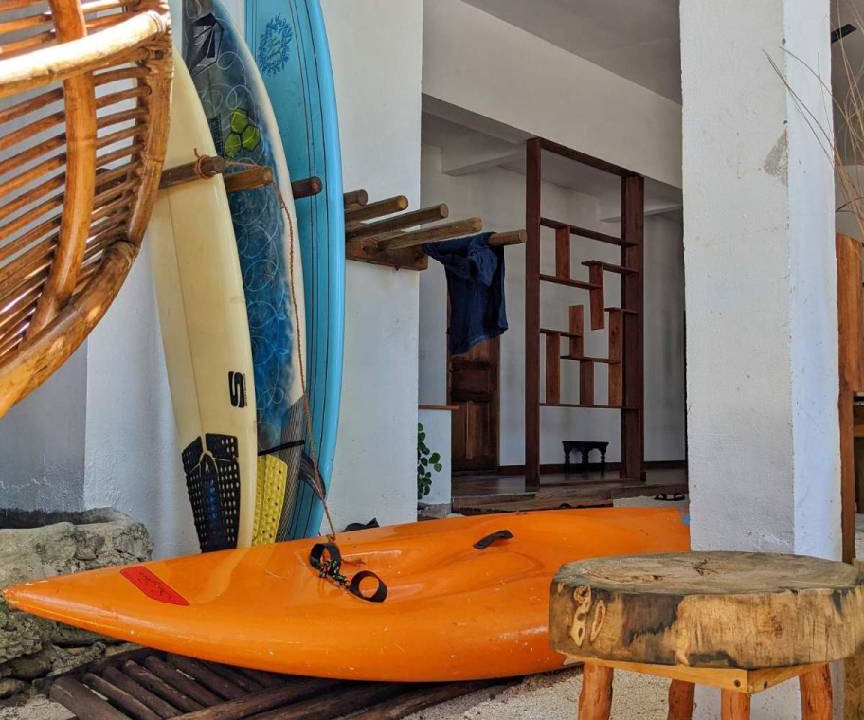 Photo of Others in Thulusdhoo Island