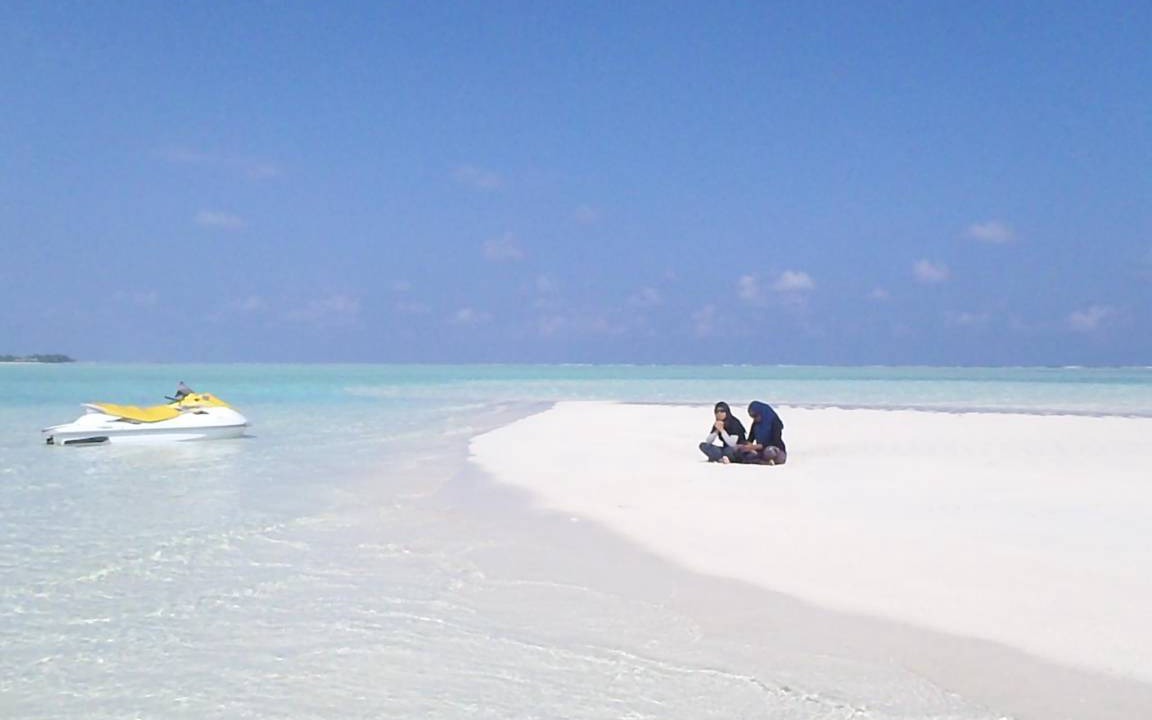 Photo of Others in Hulhumale
