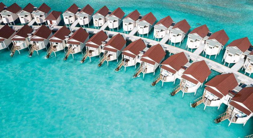 Photo of Others in Farukolhufushi Island