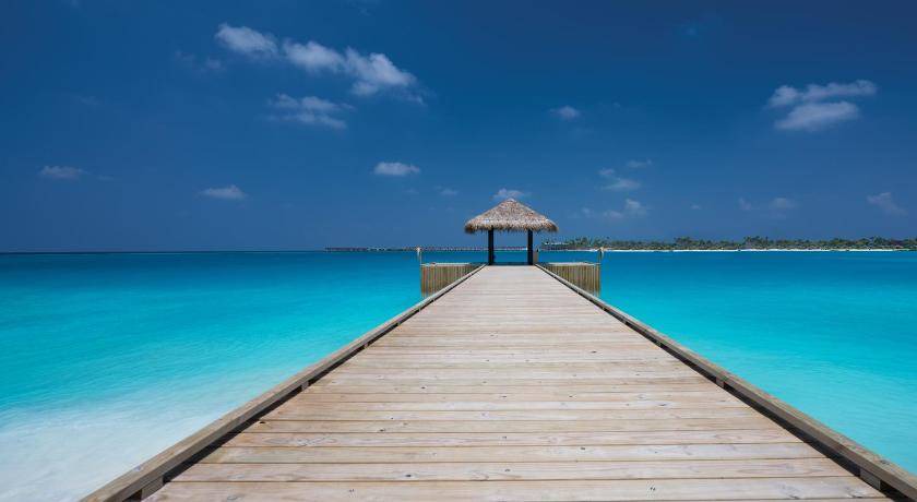Photo of Others in Farukolhufushi Island