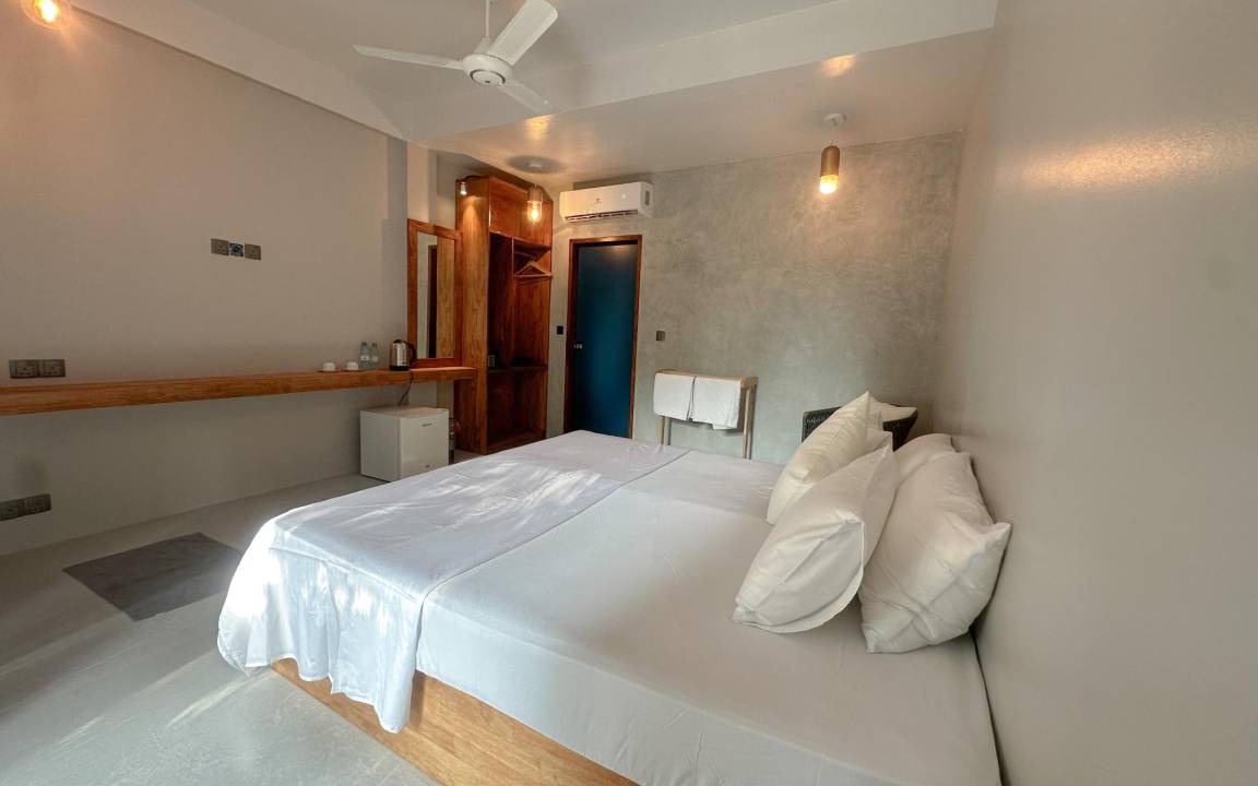 Photo of Bedroom in Rasdhoo