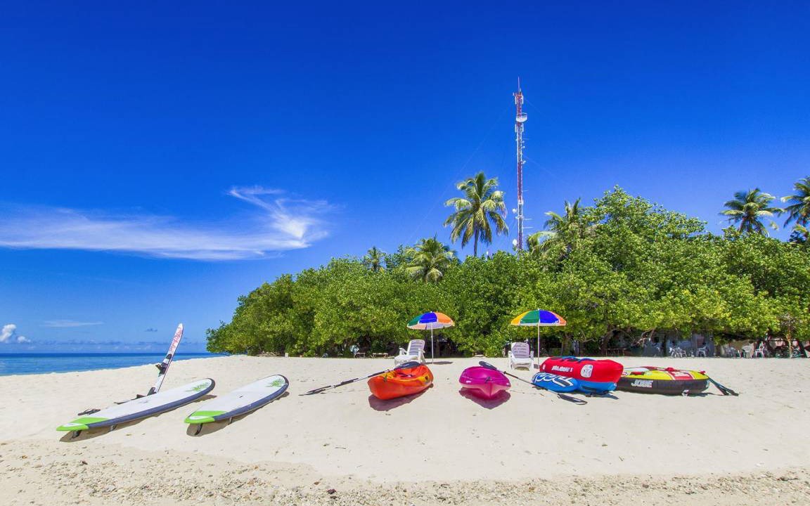 Photo of Others in Mahibadhoo