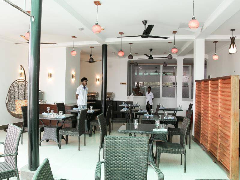 Photo of Livingroom in Guraidhoo