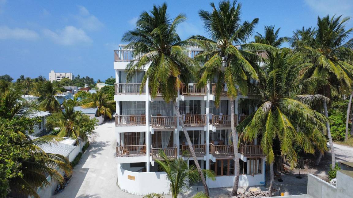 Photo of Others in Thulusdhoo Island