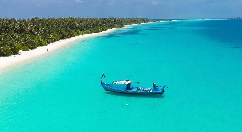 Photo of Others in Dhigurah