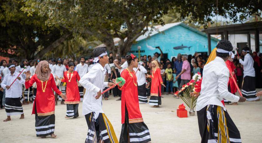 Photo of Others in Ukulhas