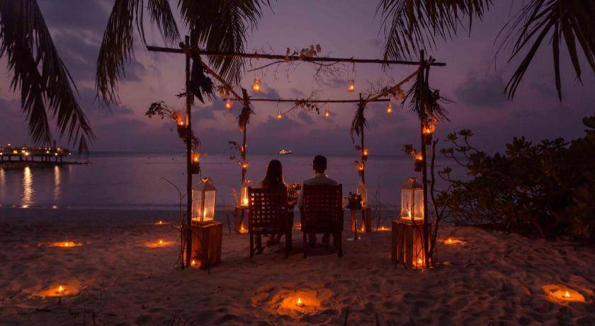 Photo of Others in Bandos Island