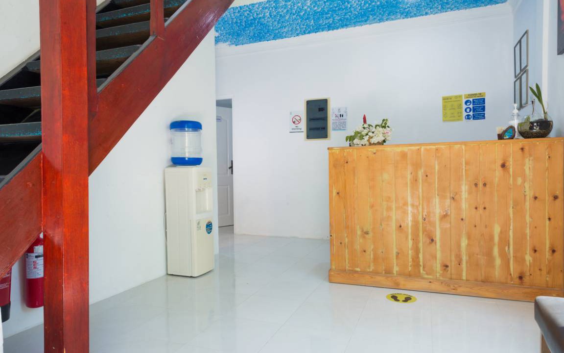 Photo of Others in Thulusdhoo Island
