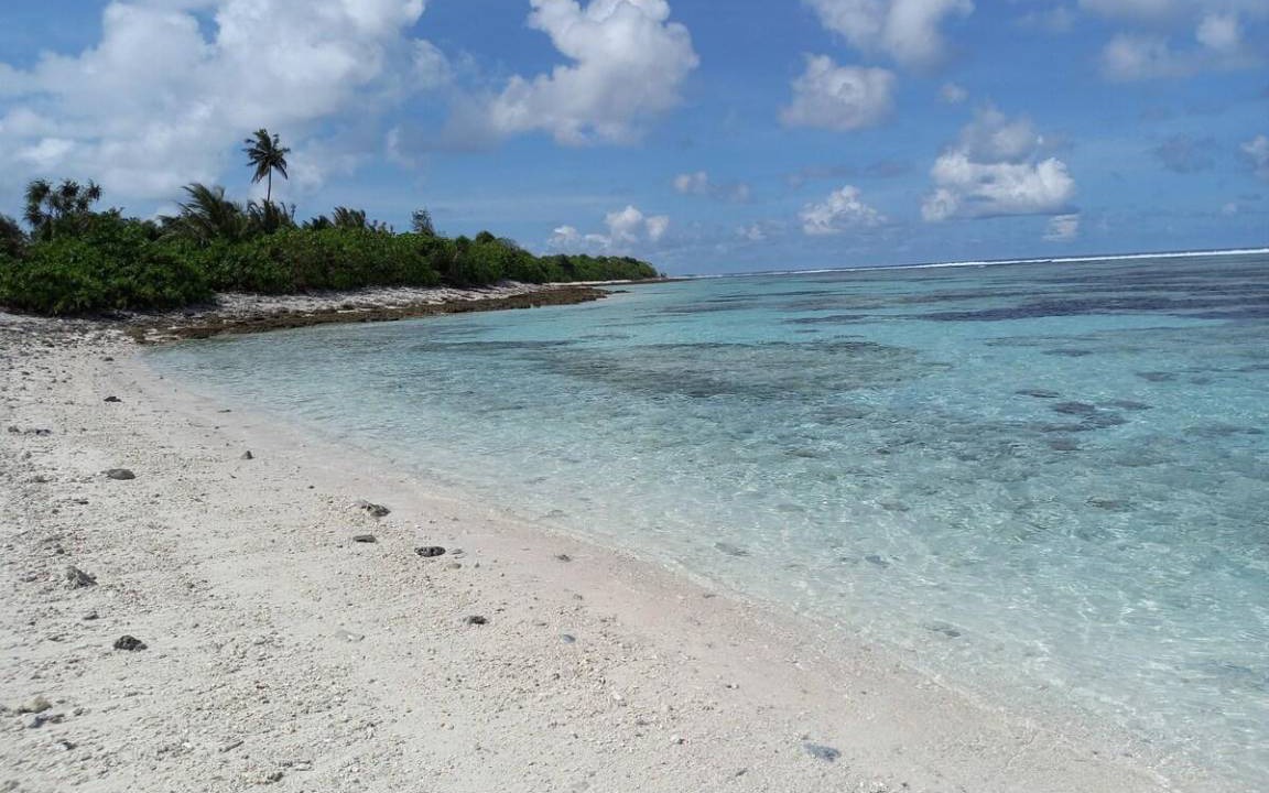 Photo of Others in Faafu Atoll