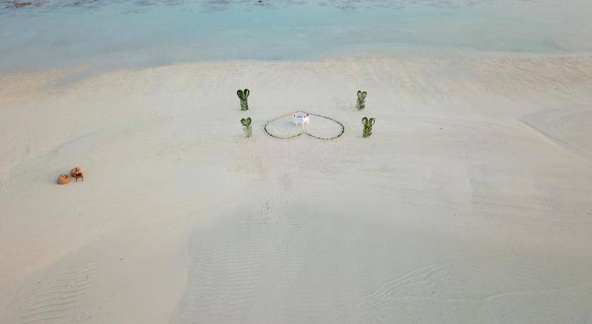 Photo of Others in Dhigurah