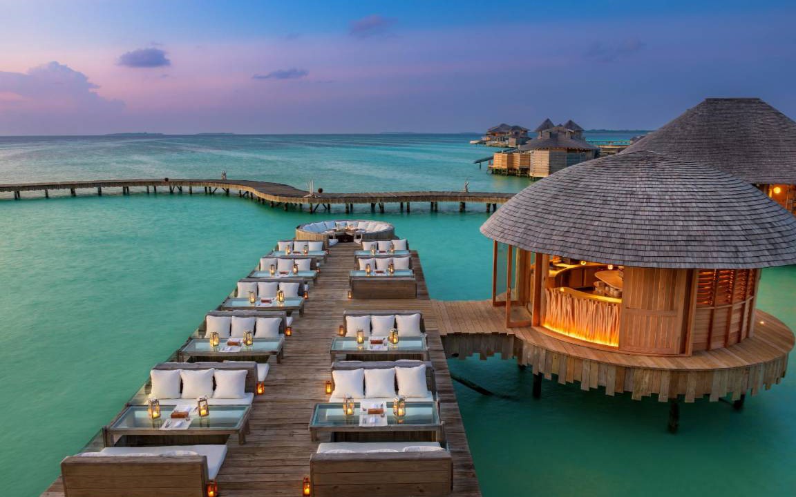 Photo of Outdoor in Medhufaru