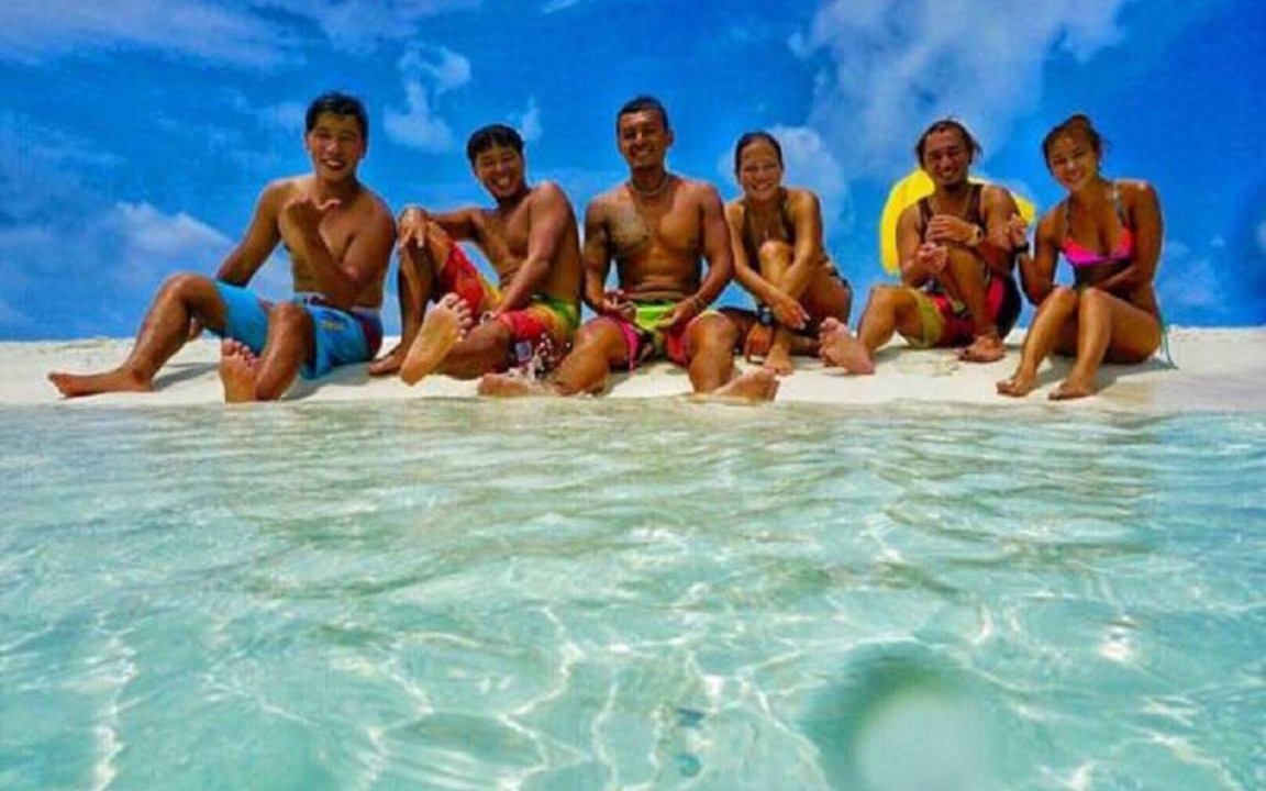 Photo of Others in Thulusdhoo Island
