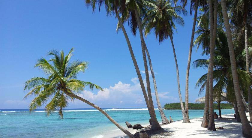 Photo of Others in Thulusdhoo Island