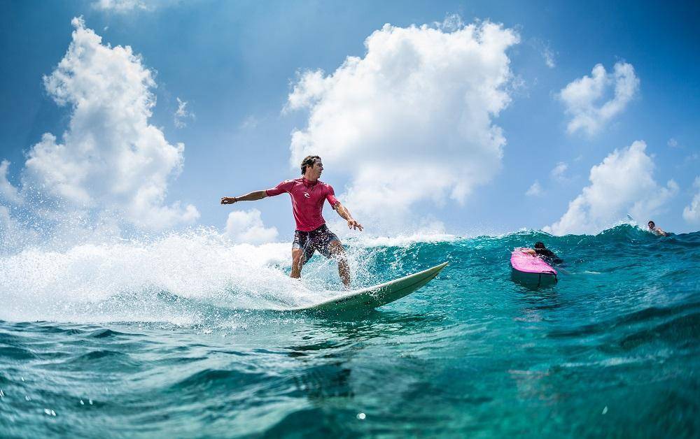 Photo of Others in Thulusdhoo Island