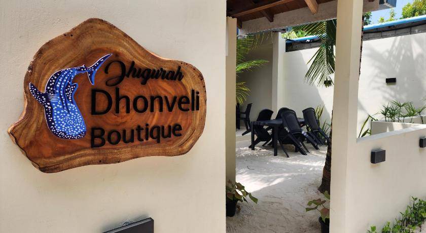 Photo of Others in Dhigurah