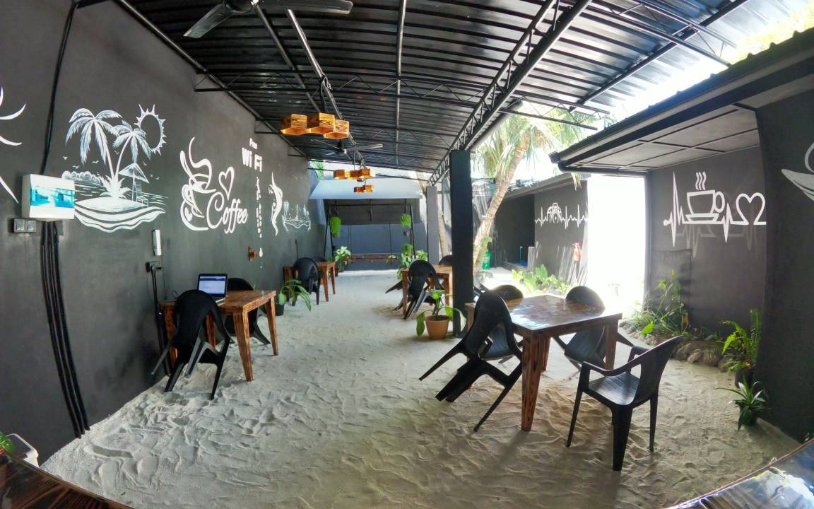 Photo of Others in Dhiffushi