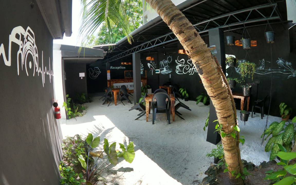 Photo of Others in Dhiffushi