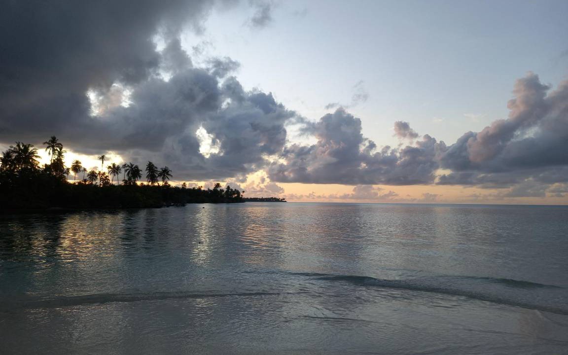 Photo of Others in Faafu Atoll