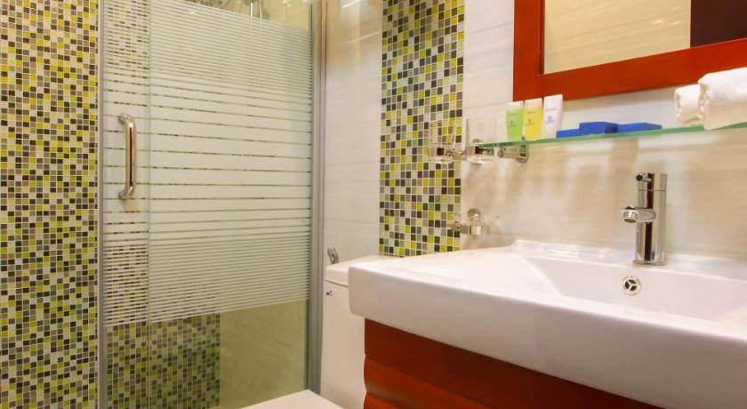 Photo of Bathroom in Hulhumale