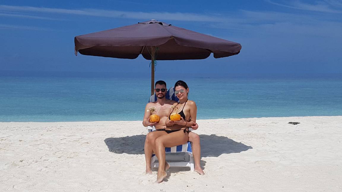 Photo of Others in Thulusdhoo Island