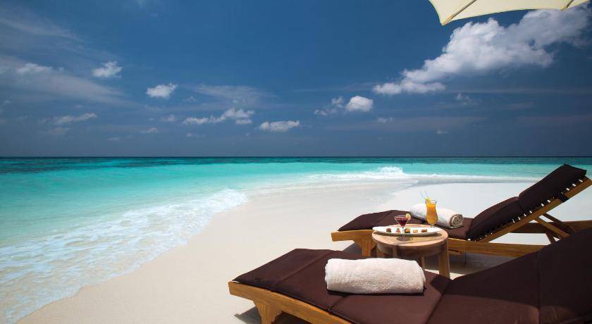 Photo of Outdoor in Kanifushi
