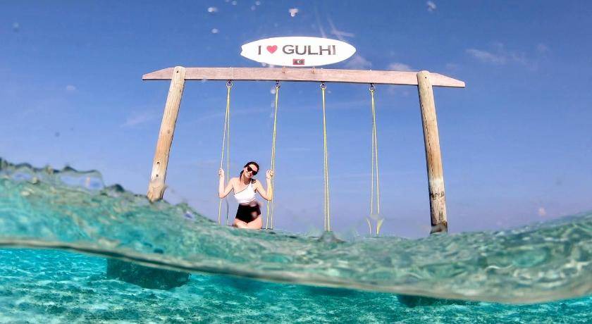Photo of Others in Gulhi