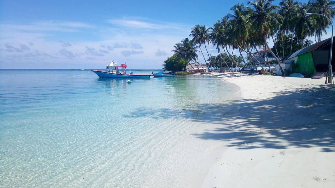 Photo of Others in Thulusdhoo Island
