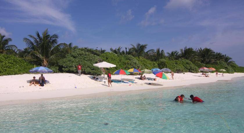 Photo of Others in Thoddoo