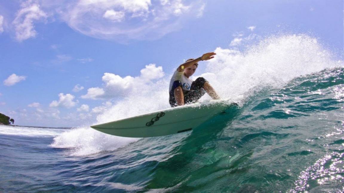 Photo of Others in Thulusdhoo Island