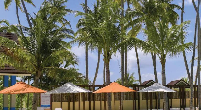 Photo of Others in Farukolhufushi Island