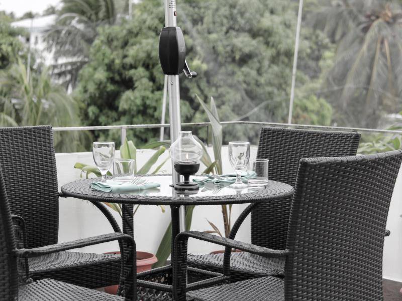 Photo of Patio Balcony in Guraidhoo