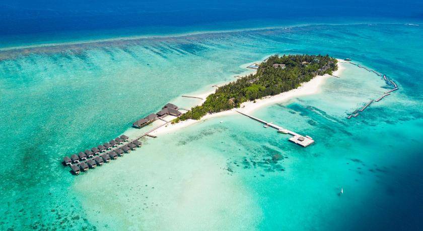 Photo of Others in Ziyaraifushi Island