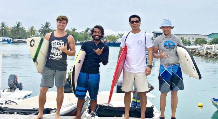 Photo of Others in Himmafushi