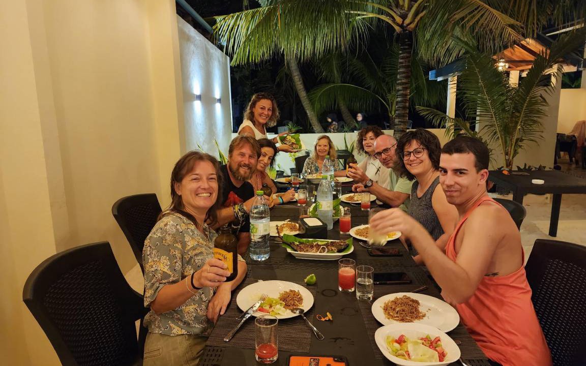 Photo of Others in Dhigurah