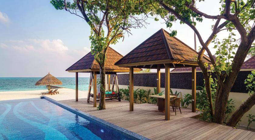 Photo of Outdoor in Kanifushi