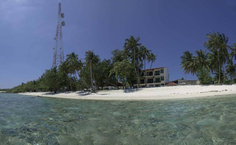 Photo of Others in Thulusdhoo Island