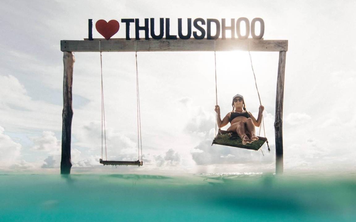 Photo of Others in Thulusdhoo Island